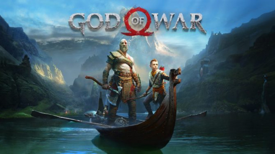 تریلر گاد آف وار - God Of War