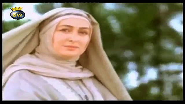 شیطان پرسی در فیلم ملک سلیمان زمان258ثانیه