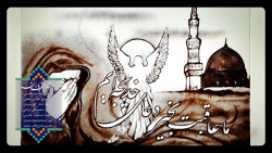 فرزندان باران/حاج حسین خلجی
