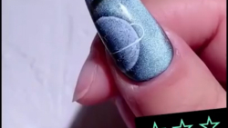 18 ایده جذاب و خاص طراحی ناخن:...