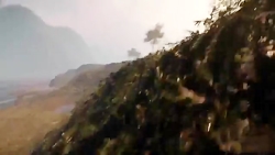 یه بازی جدید