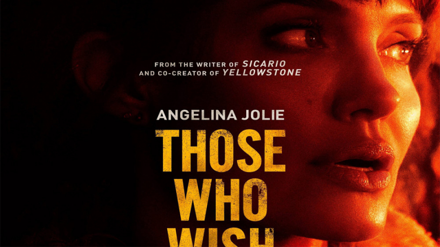 تریلر فیلم Those Who Wish Me Dead - 2021 (کسانی که آرزو دارند من بمیرم) زمان165ثانیه