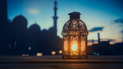 رمضان ماه دلخوشی | رمضان مبارک
