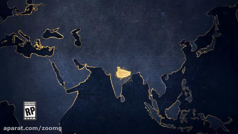 تمدن هندی سلطان نشین دهلی در بازی Age of Empires