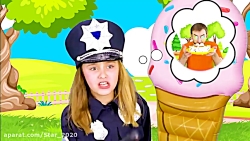 ساشا و آنیتا | برنامه کودک ساش...