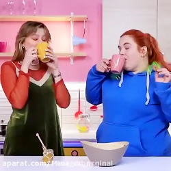 تروم تروم سرگرمی  فان و تفریحی...