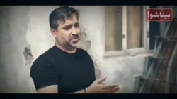 کلیپ بدون سانسور ساسی مانکن و...