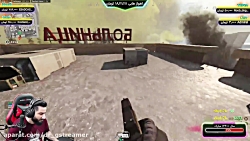 من و یک نارنجک، شما همه (Call...