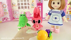 برنامه کودک / کارتون کودک / عر...