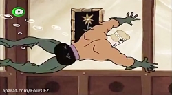 | باب اسفنجی | انیمیشن باب اسف...