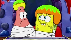 | باب اسفنجی | انیمیشن باب اسف...