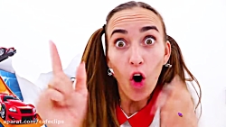 ماجراهای ولاد و نیکیتا  برنامه...