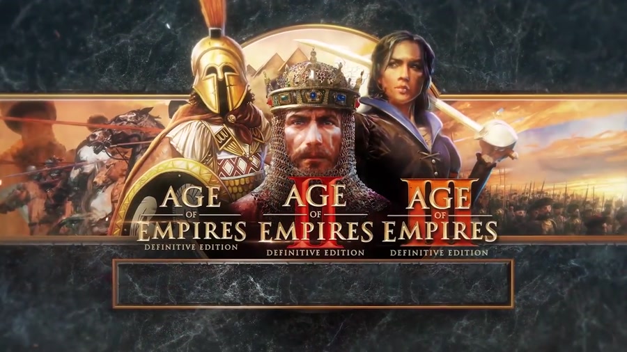 آپدیت های نسخه ی Definitive بازی های Age of Empires 3nbsp;و Age of Empires 2- زومجی
