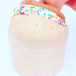 اسلایم ^ ^خیلی کیوت کپی ممنوع☆