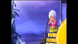 موزیک ویدیو لورکس (.....)