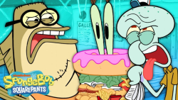 کارتون باب اسفنجی:: انیمیشن با...