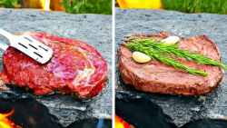 تکنیک و ترفندهای آشپزی:: ترفند...