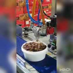 دستگاه تمام اتوماتیک تزریق شیر...