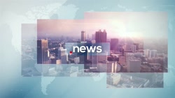 پیش نمایش ویدئویی پک برودکست برنامه خبری در افترافکت