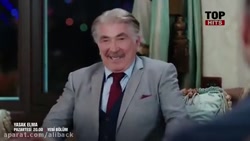 قسمت جدید سیب ممنوعه کایا برگش...