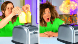 نکاتی درباره آشپزخانه که روش پ...