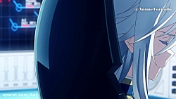 انیمه هشتاد و شش 86 Eighty Six...