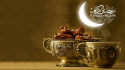 ماه رمضان زیر سایه کرونا