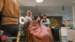 دوربین مخفی ایرانی کورنا