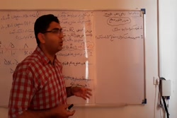 مروری بر فصل ۸ کتاب ریاضی نهم(شب امتحانی)