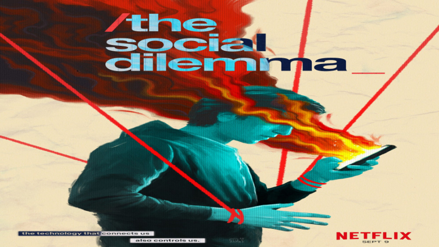 مستند The Social Dilemma ، معضل اجتماعی - نت فلیکس ( دوبله فارسی -۱۰۸۰ ) زمان5629ثانیه
