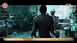 فیلم خارجی  من ربات هستم 2004...