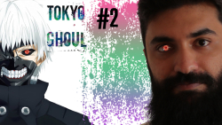 پارت 2 بازی tokyo ghoul توکیو...