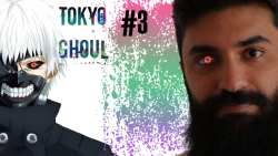 پارت 3 بازی tokyo ghoul توکیو...