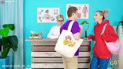 سرگرمی  تفریح و سرگرمی  فان  ت...