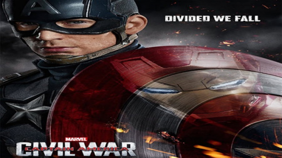 فیلم سینمایی Captain America: Civil War 2016 کاپیتان آمریکا۳ دوبله فارسی زمان8862ثانیه