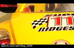 لگو ماشین بازی  ماشین بازی کود...