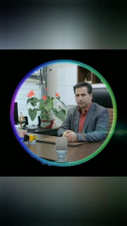 اپیزود اول از پادکست ریزش مو س...