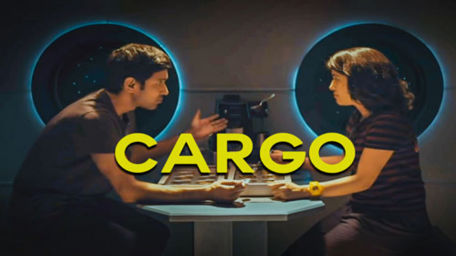 فیلم هندی محموله 2019 Cargo زیرنویس فارسی | علمی تخیلی، درام زمان6149ثانیه