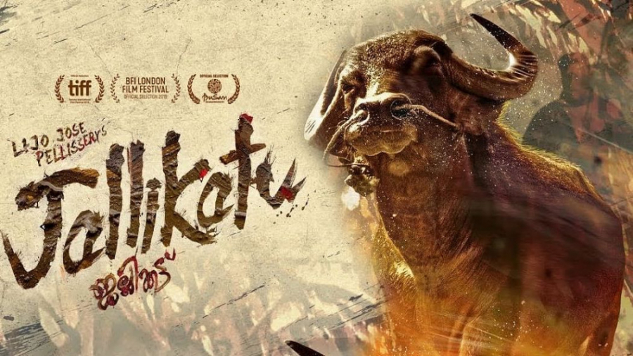 فیلم هندی جالیکاتو 2019 Jallikattu زیرنویس فارسی | اکشن، جنایی زمان5562ثانیه