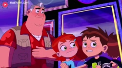 انیمیشن بنتن جدید | دانلود کات...