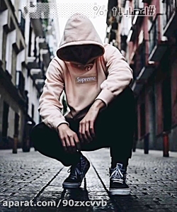 کلیپ گنگ پسرونه ساخت خودم شاخ