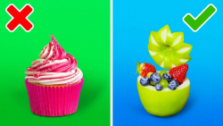 ایده های فوق العاده درست کردن...