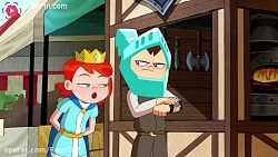 انیمیشن بنتن جدید | دانلود کات...