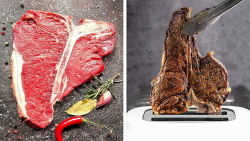 دستور العمل های مرغ ، آشپزی در...