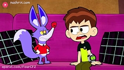 انیمیشن بنتن جدید | دانلود کات...