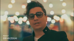 آهنگ جدید عاشقانه و فوق العاده...