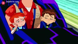 انیمیشن بنتن جدید | دانلود کات...