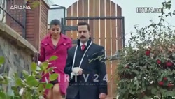 سریال دختران گلفروش قمت۱۳۱دوبل...