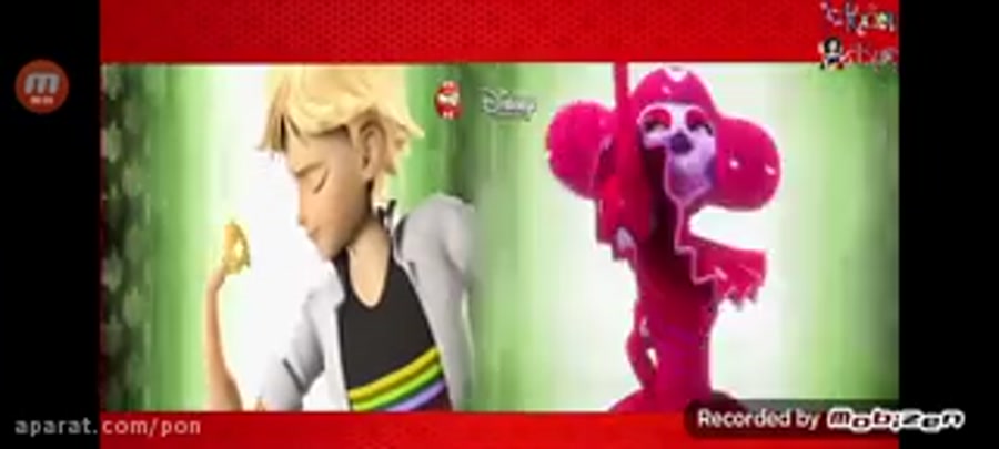 مقایسه تبدیل گربه ی سیاه به کف...