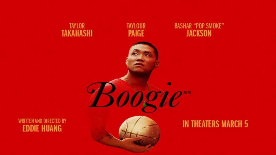 فیلم بوگی 2021 Boogie زیرنویس فارسی زمان5111ثانیه